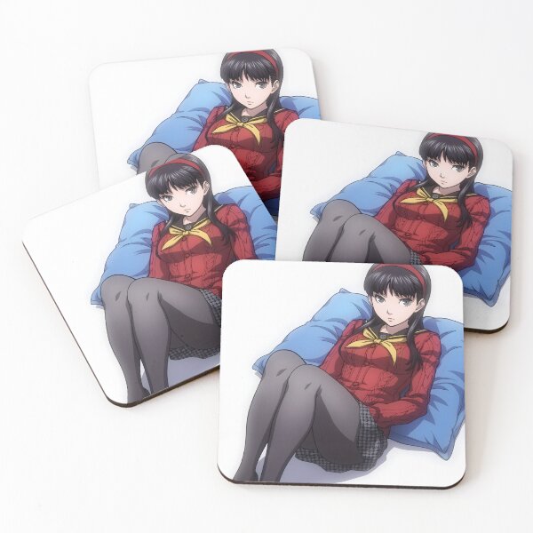 Item preview, Yukiko Amagi - 3 designed and sold by Infinite-Aspire.