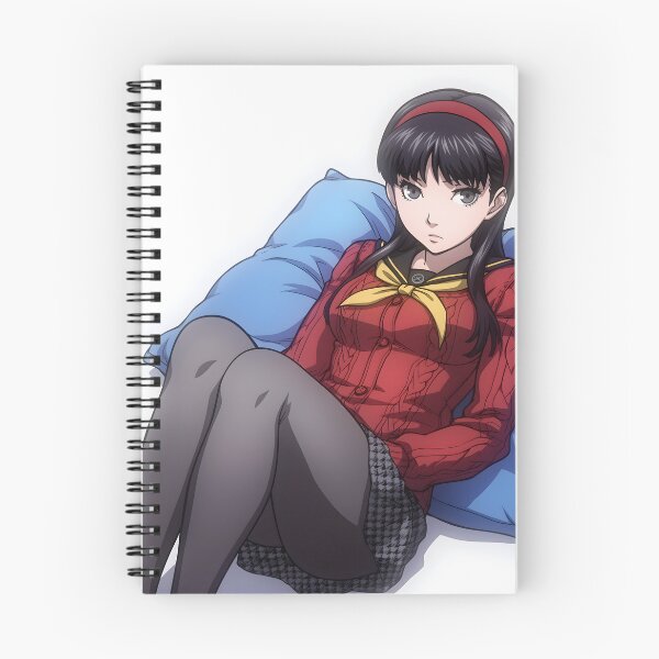 Item preview, Yukiko Amagi - 3 designed and sold by Infinite-Aspire.