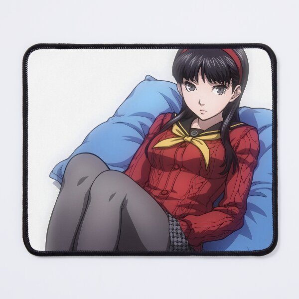 Item preview, Yukiko Amagi - 3 designed and sold by Infinite-Aspire.