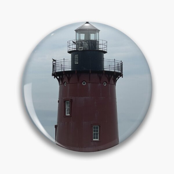 Item preview, East End Lighthouse, Lewes, Delaware designed and sold by Kimberly Scott.