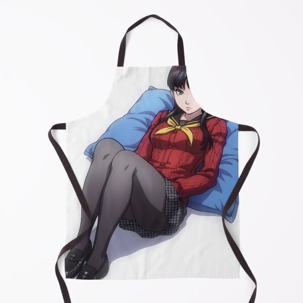 Item preview, Yukiko Amagi - 3 designed and sold by Infinite-Aspire.