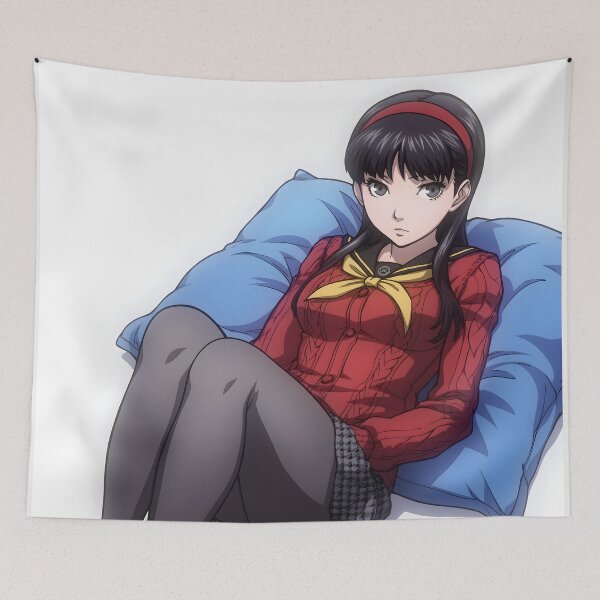 Item preview, Yukiko Amagi - 3 designed and sold by Infinite-Aspire.