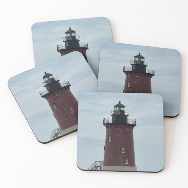 Item preview, East End Lighthouse, Lewes, Delaware designed and sold by Kimberly Scott.