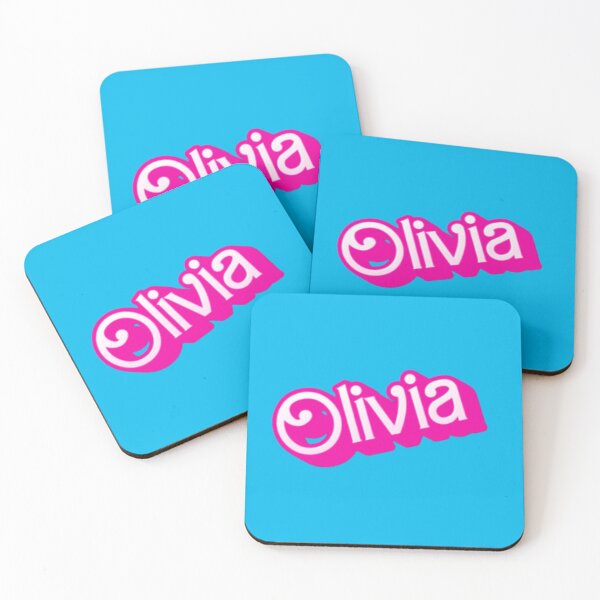 Item preview, Olivia designed and sold by Sector 99.