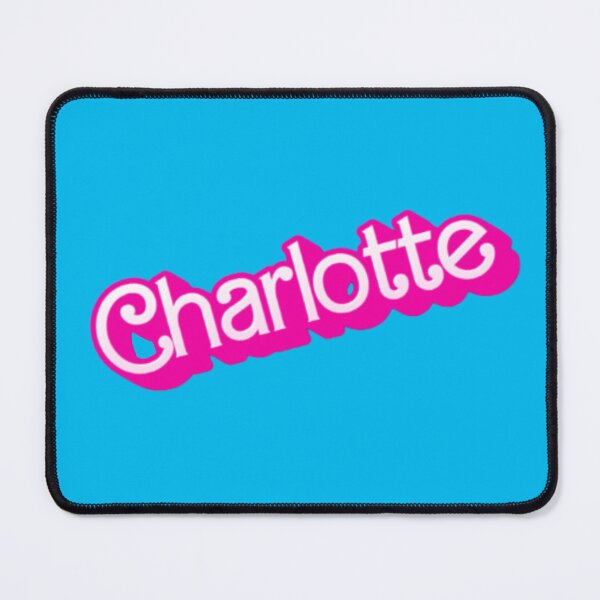 Item preview, Charlotte designed and sold by Sector 99.