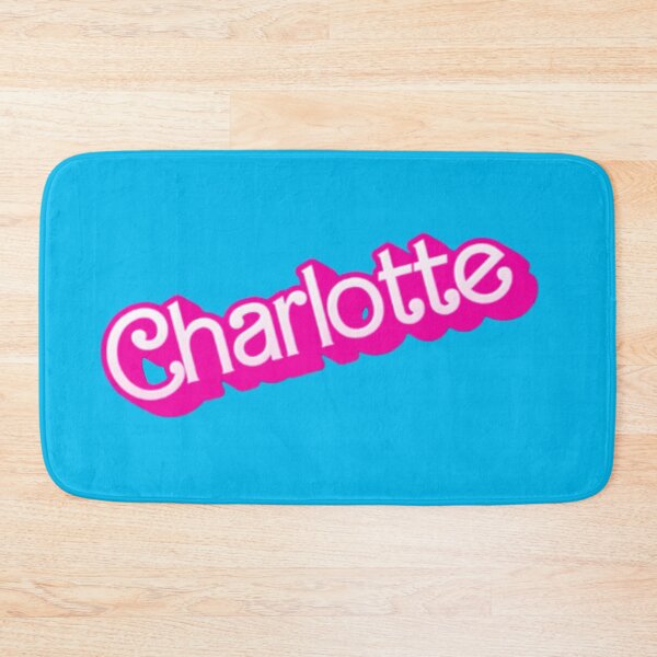 Item preview, Charlotte designed and sold by Sector 99.