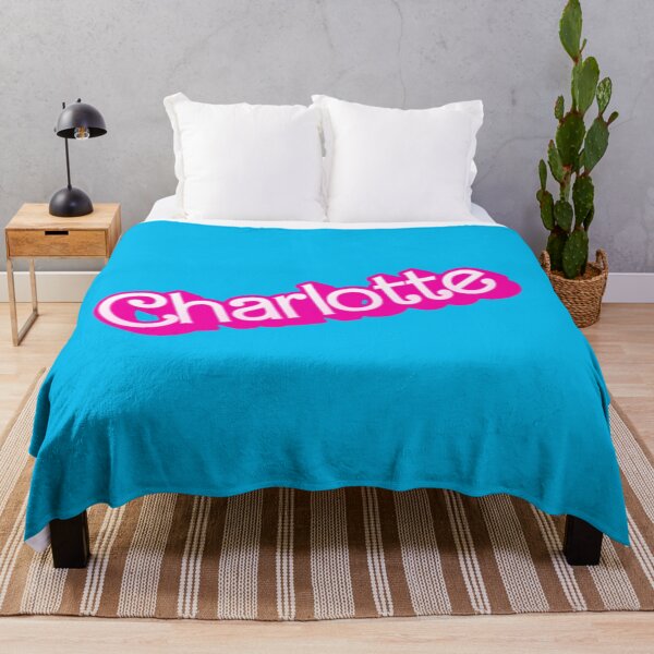 Item preview, Charlotte designed and sold by Sector 99.