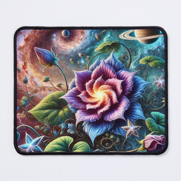 Item preview, Galactic Garden designed and sold by graphicbidu.