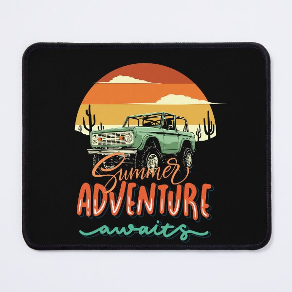 Item preview, Summer Adventure Awaits. designed and sold by Toebakworld .