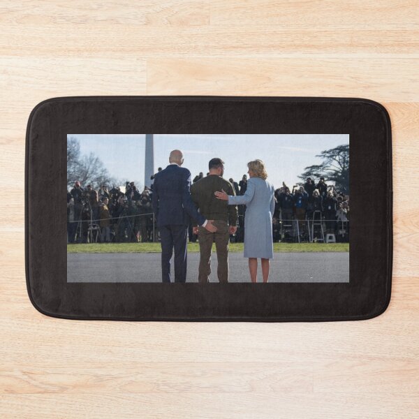 Item preview, Biden+Zelensky designed and sold by marksandford78.