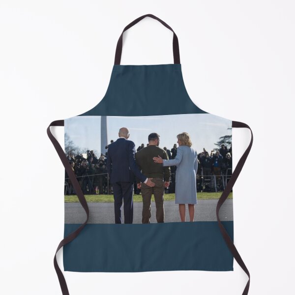 Item preview, Biden+Zelensky designed and sold by marksandford78.