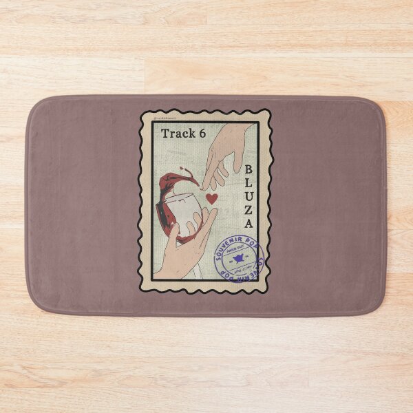 Item preview, Bluza Stamp designed and sold by atlasbackache.