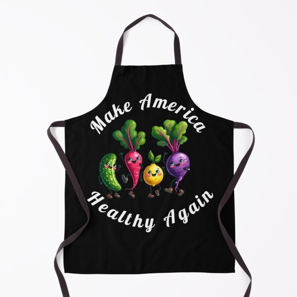 Item preview, Make America Healthy Again Veggies Eat Green Funny T-shirt designed and sold by Joewithlove.
