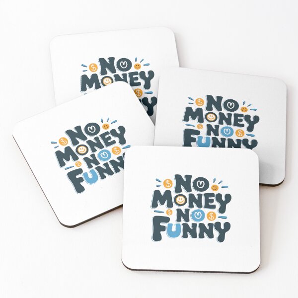 Item preview, no money designed and sold by feelmydance.