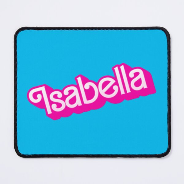 Item preview, Isabella designed and sold by Sector 99.