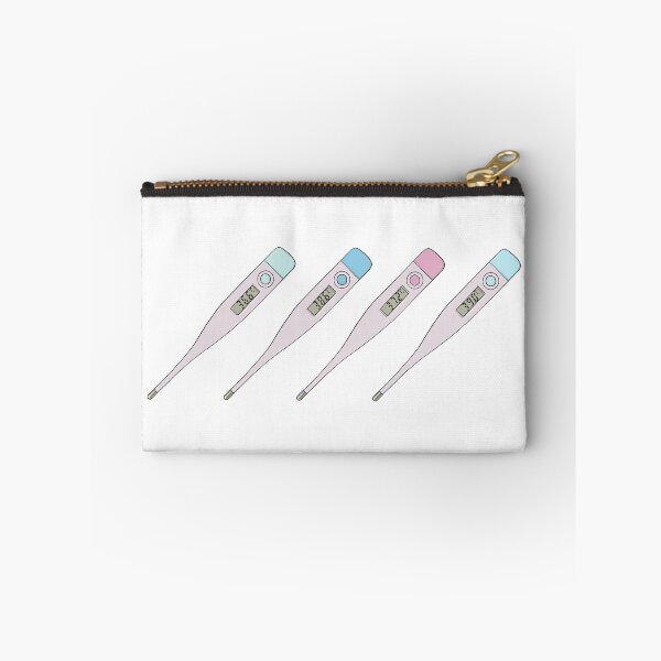 Item preview, Digital thermometers designed and sold by Ekaterina Khozatskaya.