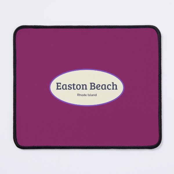 Item preview, Easton Beach Rhode Island designed and sold by Paddlex.