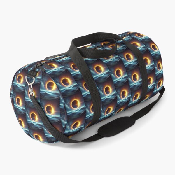 Item preview, Remarkable Solar Elipse designed and sold by ArtQueen777.