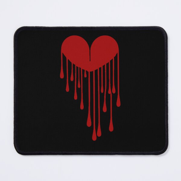 Item preview, Bleeding Heart Emotion designed and sold by NiRia Spot.