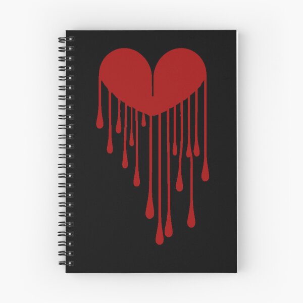 Item preview, Bleeding Heart Emotion designed and sold by NiRia Spot.