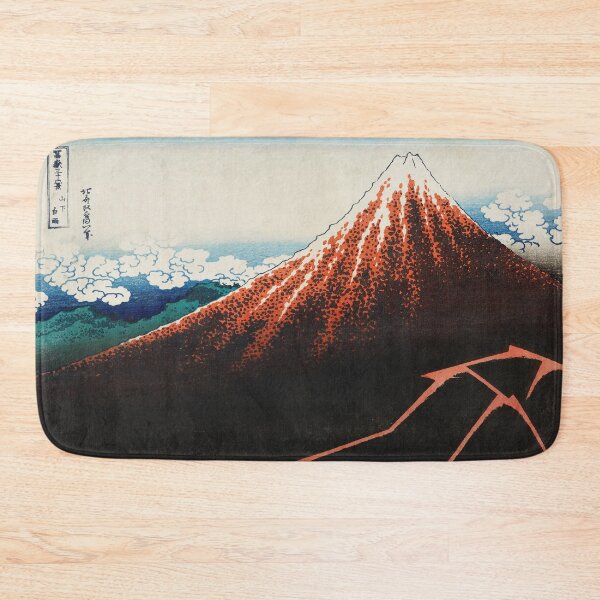 Item preview, Rainstorm Beneath the Summit designed and sold by Craphe.
