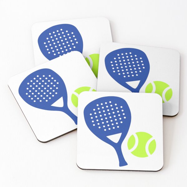 Item preview, Let's Play Padel designed and sold by 0penvimark.