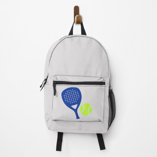Item preview, Let's Play Padel designed and sold by 0penvimark.