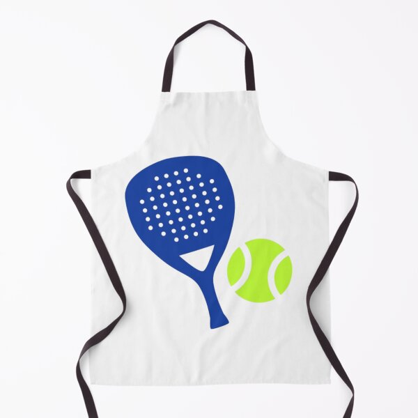 Item preview, Let's Play Padel designed and sold by 0penvimark.