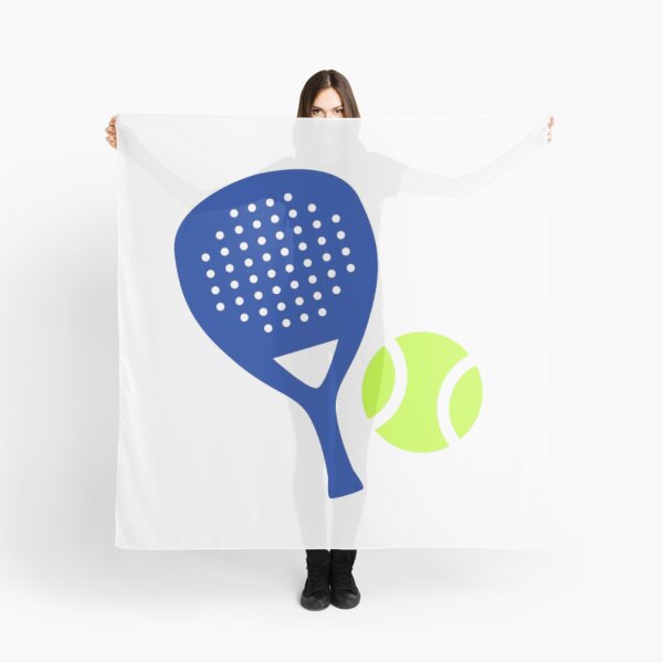 Item preview, Let's Play Padel designed and sold by 0penvimark.
