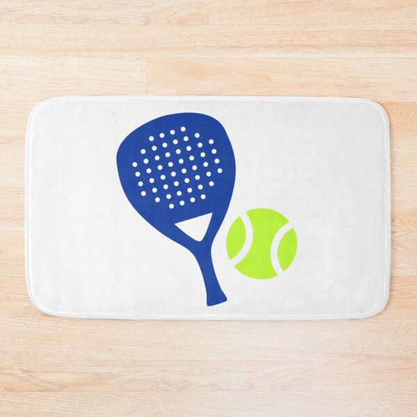 Item preview, Let's Play Padel designed and sold by 0penvimark.