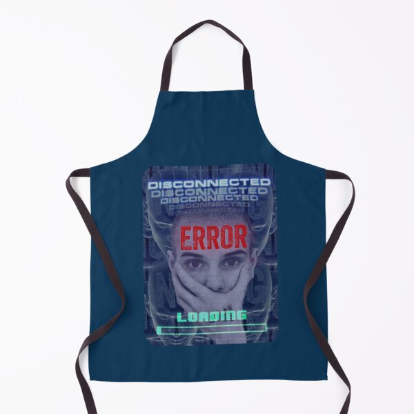 Item preview, ERROR...(REBOOT_SYSTEM) designed and sold by Pronoian-Space.
