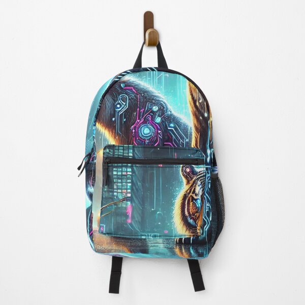 Item preview, Neon Beasts designed and sold by graphicbidu.