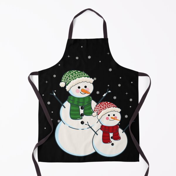 Item preview, Happy Snowmen designed and sold by Hello-Cuties.