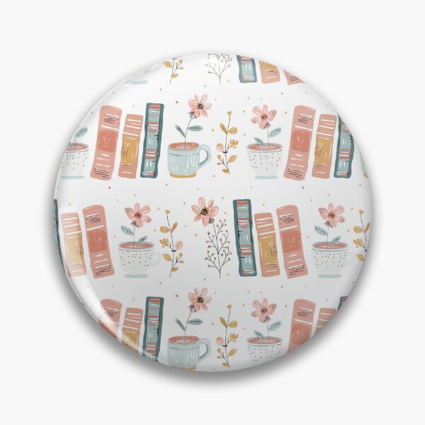 Item preview, Whimsical Coffee and Books Symphony designed and sold by Belhbib Art ⭐⭐⭐⭐⭐.