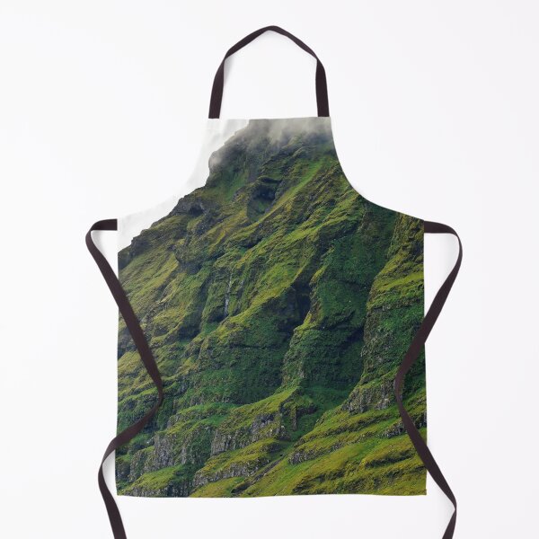 Item preview, Big green rocks in northern Iceland, Original photography designed and sold by studio838.