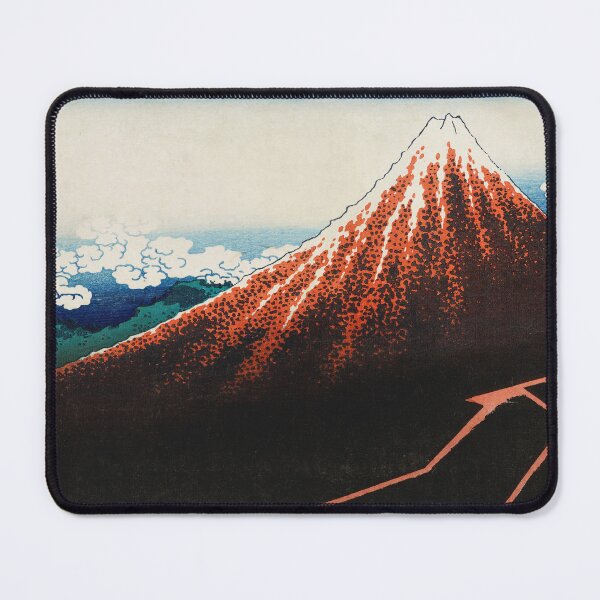 Item preview, Rainstorm Beneath the Summit designed and sold by Craphe.