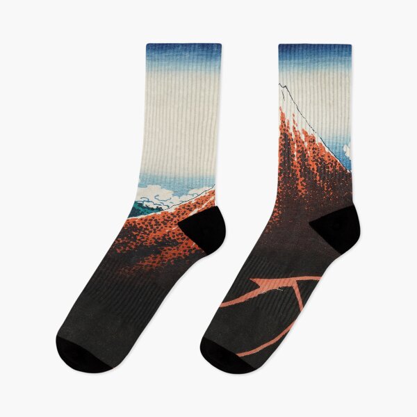 Item preview, Rainstorm Beneath the Summit designed and sold by Craphe.