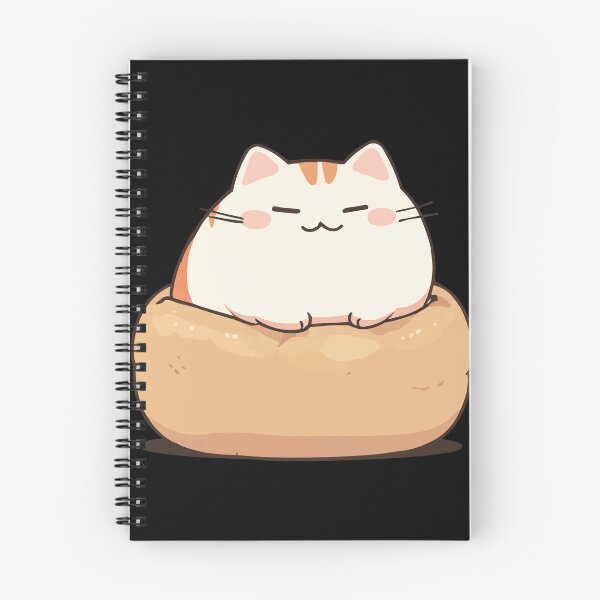 Item preview, Cat loaf designed and sold by Getup-clothing.