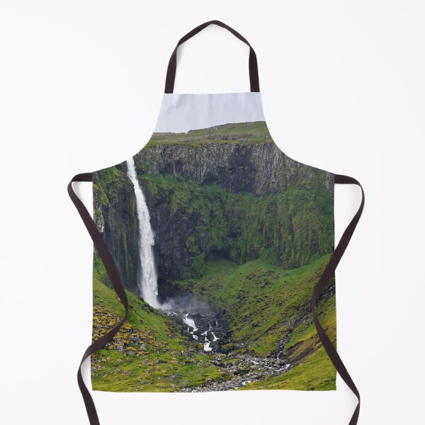 Item preview, Beautiful waterfalls on the Iceland, Original photography designed and sold by studio838.