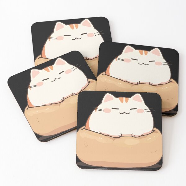 Item preview, Cat loaf designed and sold by Getup-clothing.