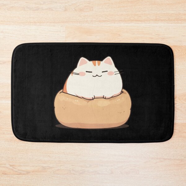 Item preview, Cat loaf designed and sold by Getup-clothing.