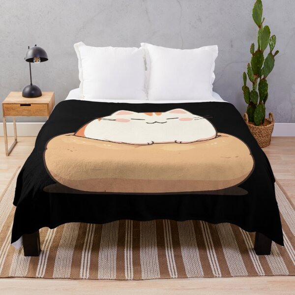 Item preview, Cat loaf designed and sold by Getup-clothing.