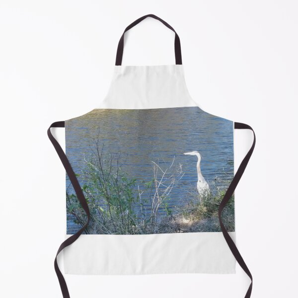 Item preview, Heron standing tall designed and sold by Larrysphotos.