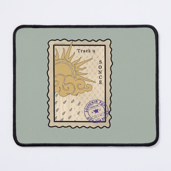 Item preview, Sonce Stamp designed and sold by atlasbackache.