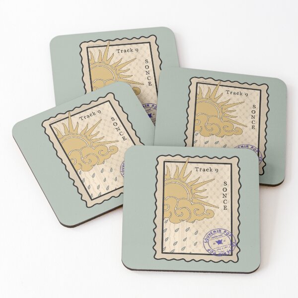 Item preview, Sonce Stamp designed and sold by atlasbackache.