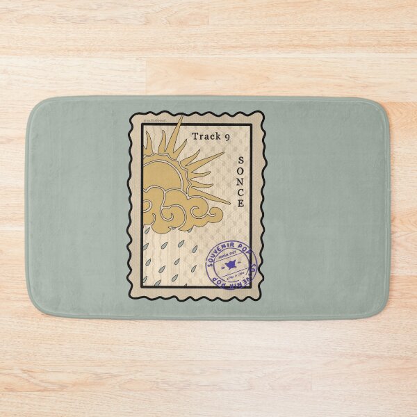 Item preview, Sonce Stamp designed and sold by atlasbackache.