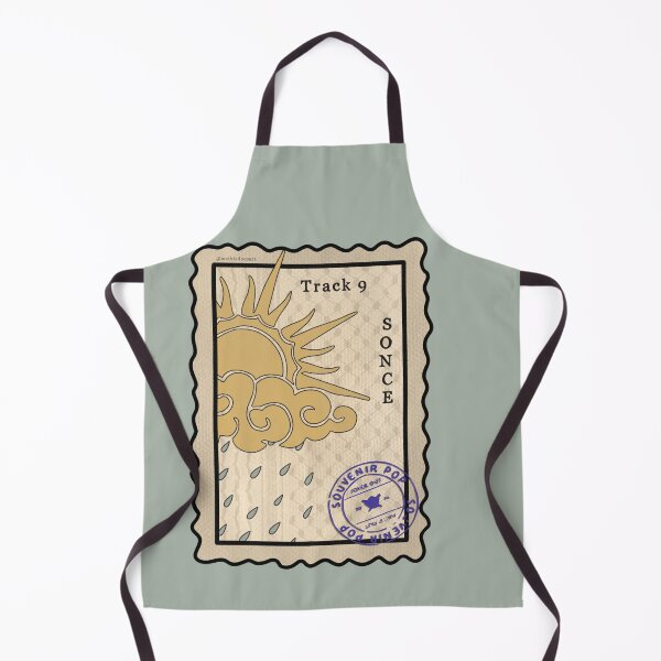 Item preview, Sonce Stamp designed and sold by atlasbackache.