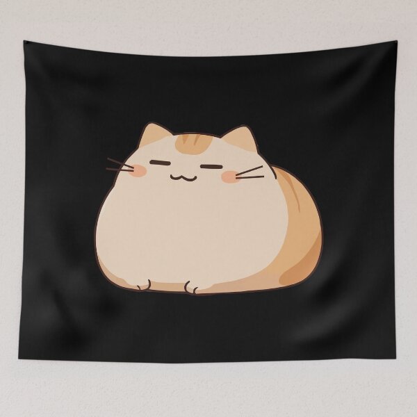 Item preview, Cat loaf designed and sold by Getup-clothing.