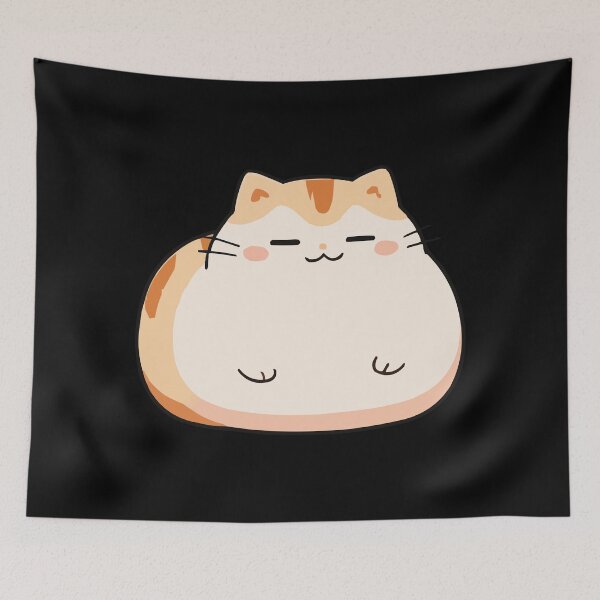 Item preview, Cat loaf designed and sold by Getup-clothing.