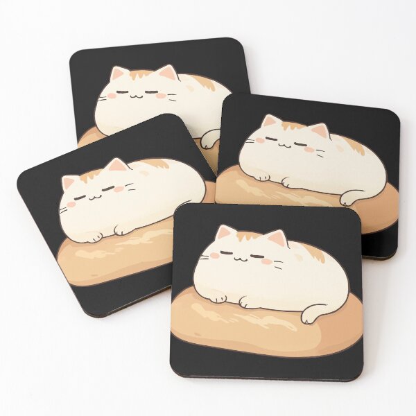 Item preview, Cat loaf designed and sold by Getup-clothing.
